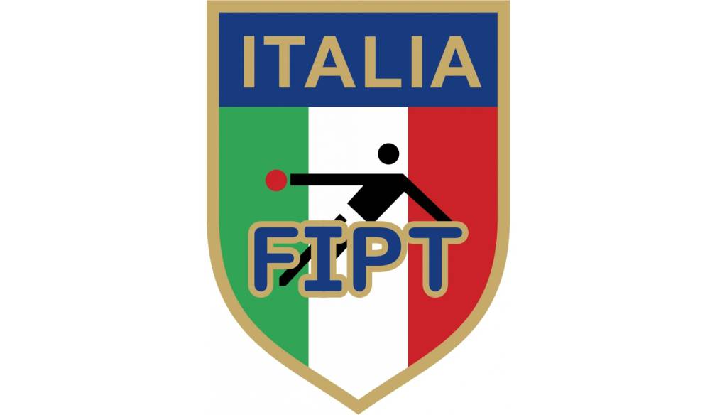 logo italia fipt