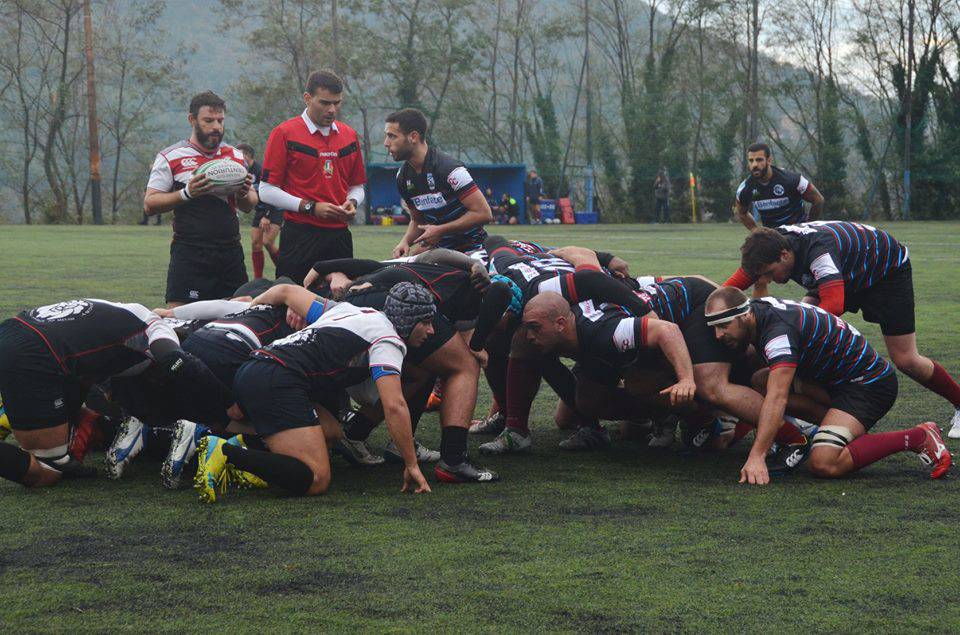 amatori genova monferrato rugby