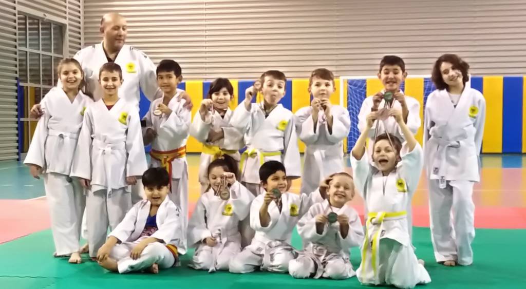 scuola judo shobukai 03022019