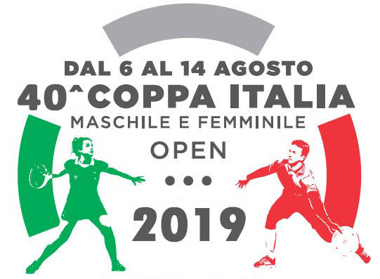 logo coppa italia 2019