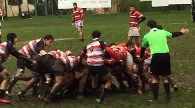 Varese-Monferrato Rugby stagione 2019/20