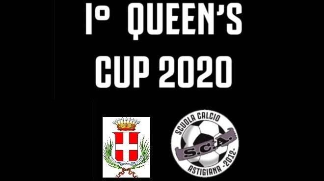 queen's cup
