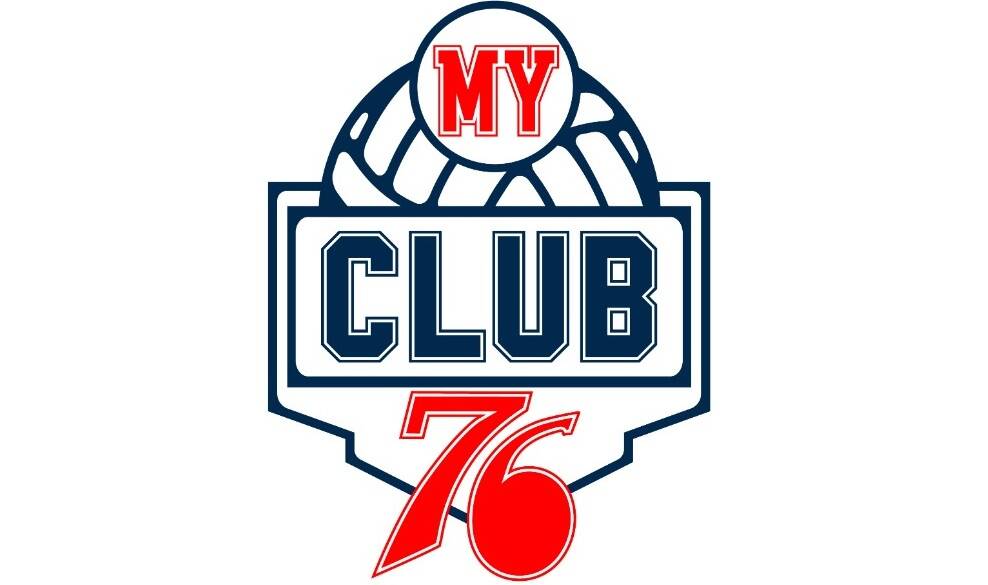 my club logo