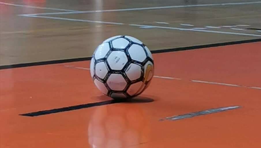 Futsal repertorio calcio a 5 
