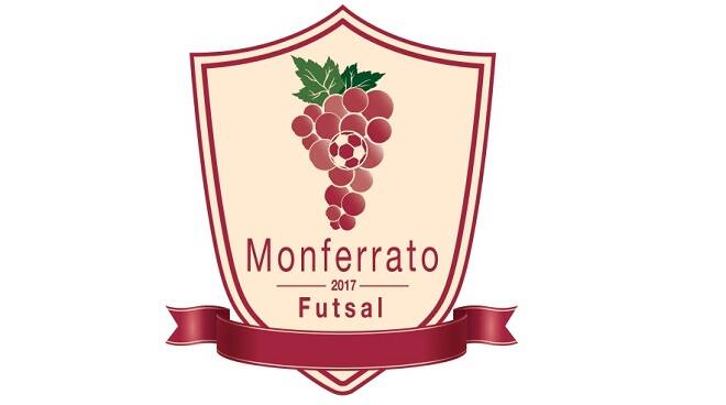 logo monferrato futsal