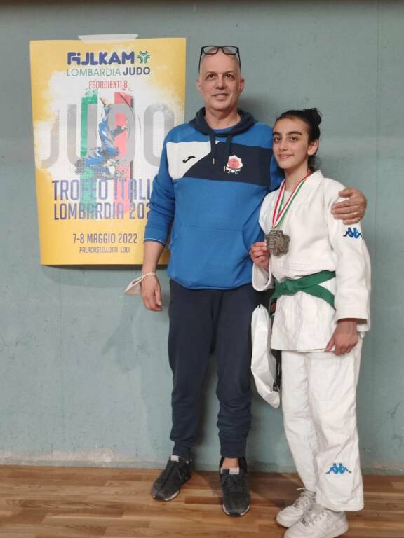 judo olimpic asti Trofeo Italia Lombardia 08052022