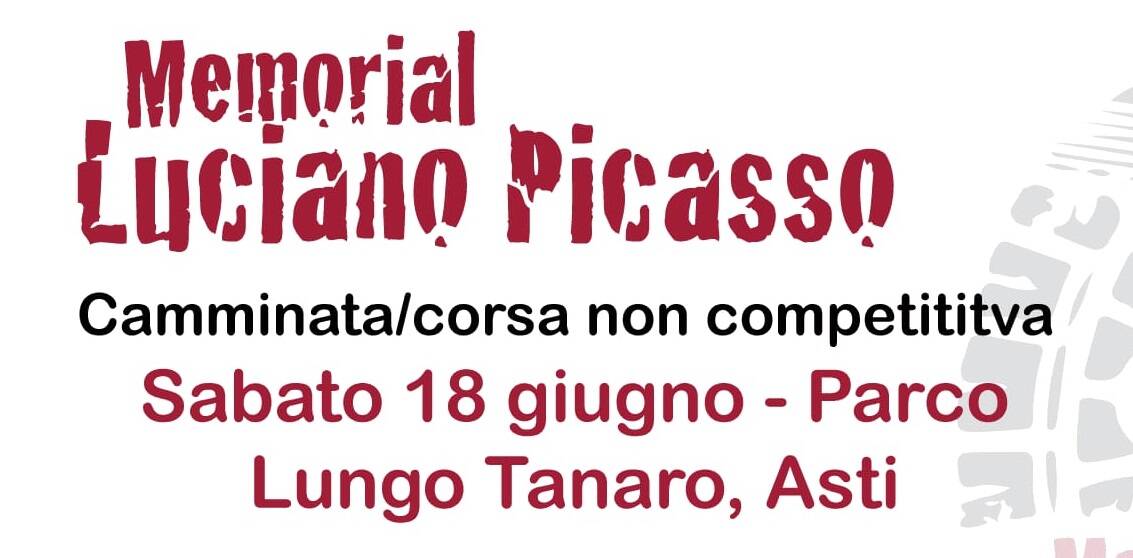 memorial Luciano Picasso