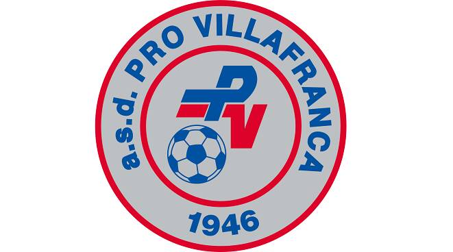logo pro villafranca